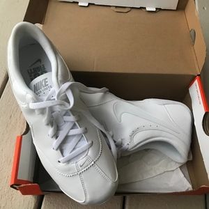 Nike Cheer Shoes